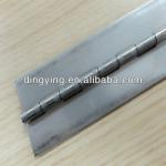 ,stainless steel continuous piano hinges(2400*50*1.5mm)