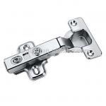 105 Degree clip on furniture concealed hydraulic hinge