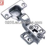 High quality cabinet hinge with four holes-004-03