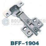 Two-way Iron Hinge