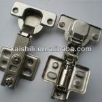 Hydraulic Pressure Buffering Hinge-KSL-888