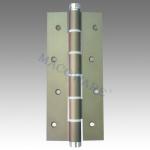 HE03 Door Hinge with SS, PSS, PVC, BC, and SN Finish