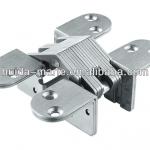 SS fireproof conceal hinge, H hinge, various size of high-end design