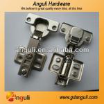 soft close furniture hinge