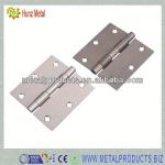 Folding Table Hinges OEM/ODM Slide Hinge