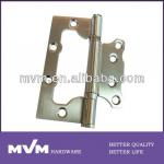 Steel hinge for furniture