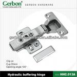 Clip On Hydraulic Cabinet Hinge