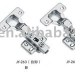 steel hinge JY-263-JY-263