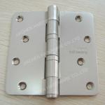 Peal nickel Window and door Iron Hinge