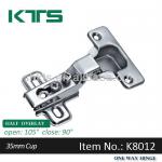 the 35mm cup cabinet kitchen hinge-K8012
