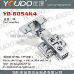 furniture cabinet self closing door hinge-YD-605A