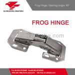 jieyang factory Bridge hinge/easy on hinge-90D