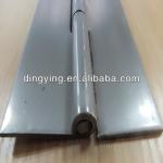 ,stainless steel furniture piano hinges(2400*64*1.8mm)-PHSS6318