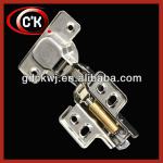 Pure Copper damper stainless steel hydraulic concealed hinge