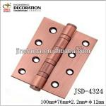 JIEYANG Mirror Cabinet Door Hinge