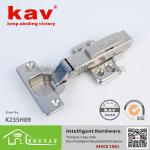 types of hinges glass soft close hinge