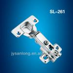 35mm dtc cabinet concealed hinge 261