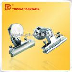 Hot Sell GB Zinc Alloy Cabinet Furniture Glass Door Hinge YD-1901