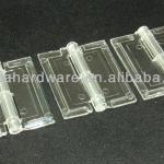 Acrylic hinge with high quality