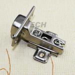 2013 high quality steel BT897 Sliding-on cabinet slow closing hinges