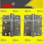 Good quality Stainless steel spring hinge for the door