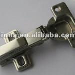 35mm steel hydraulic hinge