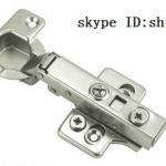 fast fitting stainless steel Cabinet hydraulic door hinge hinge