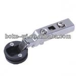 Adjustable 35mm cup hydraulic glass door hinge