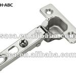 26mm one way mini concealed hinge