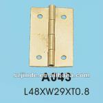 hinges of diffirent types-A043