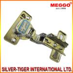 Iron furniture hinge/concealed hinge