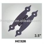 Decorative Hinges-HC 326