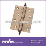 Industrial door hinge-M4030-1BB