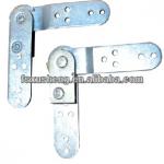 cheap price furniture adjustable sofa hinges