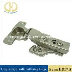 Hydraulic Kitchen Hinge