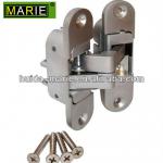 3 Ways Adjustable Concealed Hinge, vendor of HAFELE