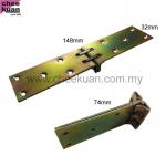 Folding Wood Table Top Furniture Hinge