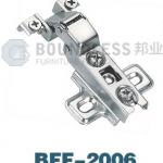 High Quality Aluminum Frame Door Hinge for kitchen cabinet