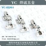 Jieyang hydraulic cabinet hinge