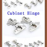 Manufacturers Dtc Metal 90-Degree Cabinet Hinge-hydraulic hinge 261