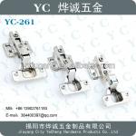 Cabinet Hinge-261