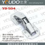 jieyang folding table hinges-YD-504
