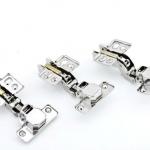 Hydraulic Cabinet Spring Hinge-SS hydraulic hinge261