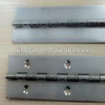 ,stainless steel continuous piano hinges(2400*38*1.5mm)-PHAL3815