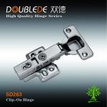 hydraulic self closing hinges