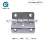 HG17445 Cabinet folding Hinges