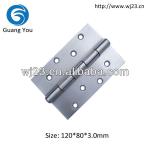 Gate hinges steel hinges