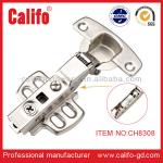 Kitchen cabinet concealed door hinge