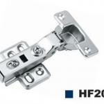 Self taken-apart Half Overlay Hydraulic Hinge HF208