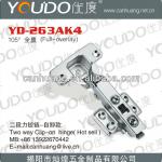 YOUDO 35mm conceal hinge